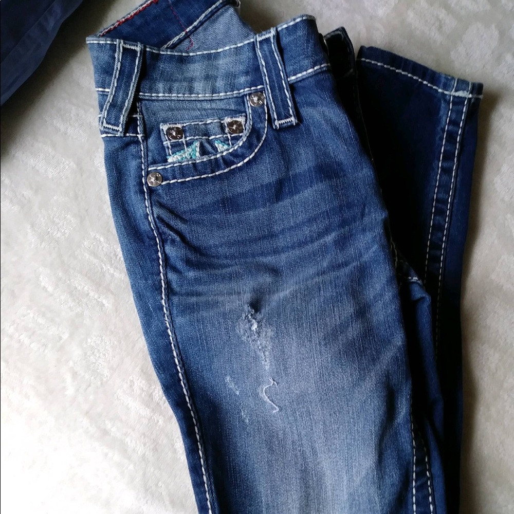 Women true religion Jeans